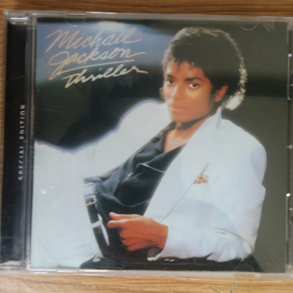 Michael Jackson Bundle - Picture 2 of 8